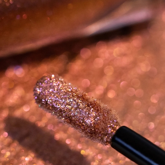 ๐๐งโโ๏ธMOONRISE Black ๐ Moon Cosmetics Moon Topper NWT - Picture 3 of 6